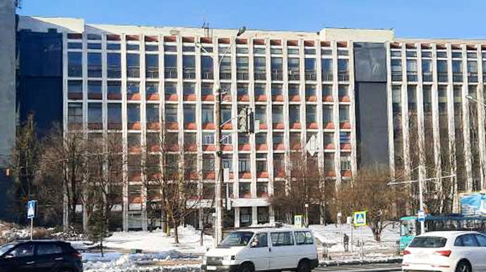 Склад